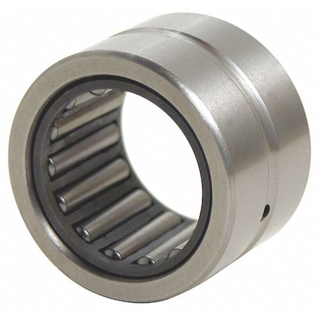 Needle Roller Brg, 12, 3/4in Bore, 2 Seal MPN:MR12