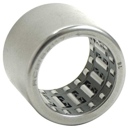 Needle Roller Brg, 121616, 3/4in Bore, Open MPN:RCB121616
