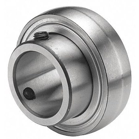 Insert Ball Brng, SB, 3/4in dia, 2877.55 lb MPN:SB204-12G