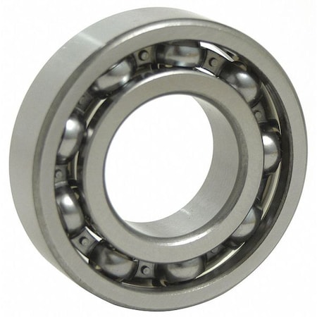 Radial Ball Bearing, SS, 15mm, SS6002 MPN:SS6002