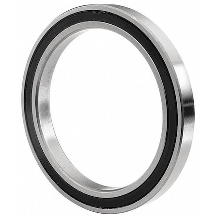 Radial Ball Bearing, SS, 10mm, SS61900 2RS MPN:SS61900 2RS FM222
