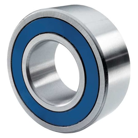 Radial Ball Bearing, SS, 50mm, SS6210 2RS MPN:SS6210 2RS FM222
