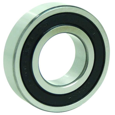 Radial Ball Bearing, R16, 1 in Bore MPN:SSR16 2RS FM222