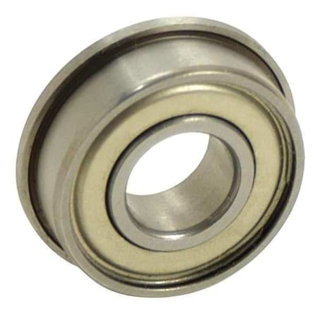 Miniature Ball Bearing, 188, 1/4 in Bore MPN:SSRIF814 ZZ SRL
