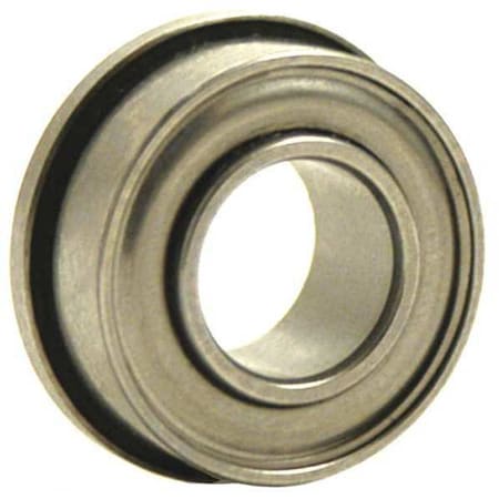 Miniature Ball Bearing, 188, 1/4 in Bore MPN:SSRIF814 ZZEE SRL