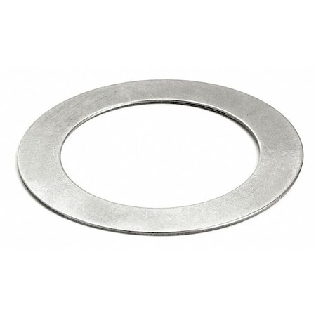 Thrust Washer, dia. 3.750in, 0.13in. Thick MPN:TRD6074
