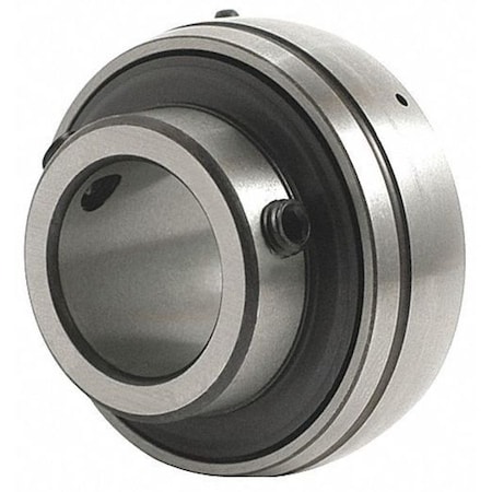 Insert Ball Brng, UC, 2-5/8 dia, 12926.51lb MPN:UC214-43