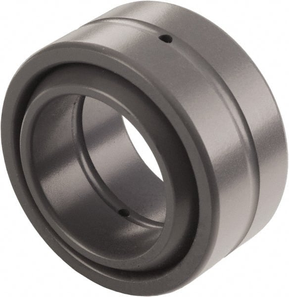 60mm Bore Diam, 55,078 Lb Dynamic Capacity, 36mm Wide, Spherical Plain Bearing MPN:GE 60ES 2RS