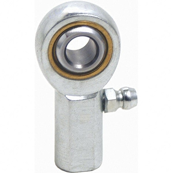 Ball Joint Linkage Spherical Rod End: 5/8-18