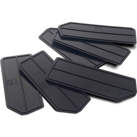 Triton Products Dividers for 3-220 LocBins 6 Pack 4-220