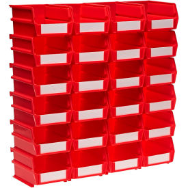 Triton Products LocBin Wall Storage 5-3/8