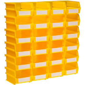 Triton Products LocBin Wall Storage 5-3/8