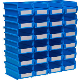 Triton Products LocBin Wall Storage 7-3/8