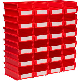 Triton Products LocBin Wall Storage 7-3/8