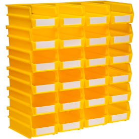 Triton Products LocBin Wall Storage 7-3/8