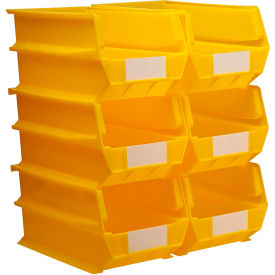 Triton Products LocBin Wall Storage 14-3/4