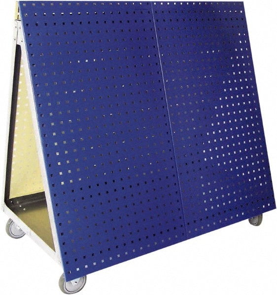Example of GoVets Peg Board Accessories category