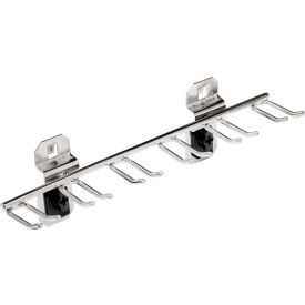 Triton Products Stainless Steel Multi-Prong LocHook 66660