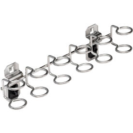 Triton Products Stainless Steel Multi-Ring LocHook 66661
