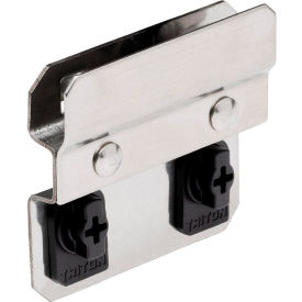 Triton Products Stainless Steel BinClip LocHook 3 pc 67500