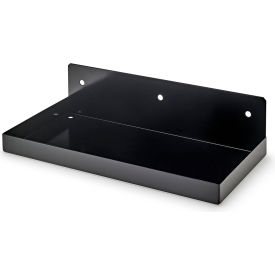 Triton Products DuraHook Shelf Black 12