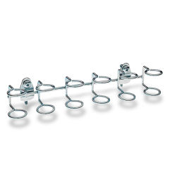Triton Products Multi-Ring Tool Holder 2 pc 76666