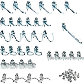 Triton Products DuraHook Kit 36 Assorted Hooks 76936