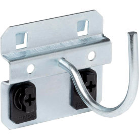 Triton Products Curved Hook 2-1/4