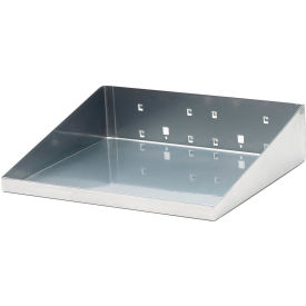 Triton Products LocBoard Steel Shelf 12