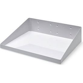 Triton Products LocBoard Steel Shelf 12