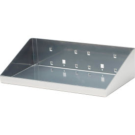 Triton Products LocBoard Steel Shelf 12