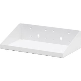 Triton Products LocBoard Steel Shelf 12
