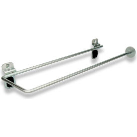 Triton Products® Paper Towel Holder For LocBoard 12-1/4