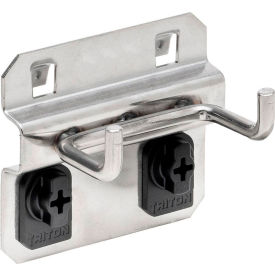 Triton Products Stainless Steel Double Rod 1