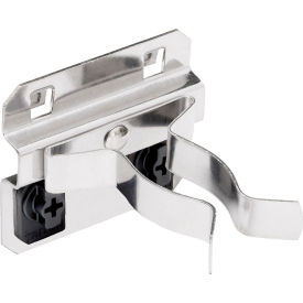 Triton Products Stainless Steel Extended Spring Clip 1
