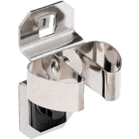 Triton Products Stainless Steel Standard Spring Clip 1/2