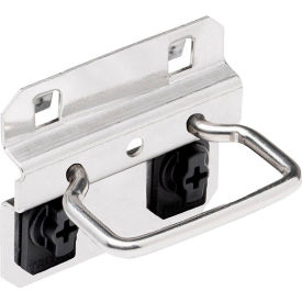 Triton Products Stainless Steel Hammer Holder 2-1/8