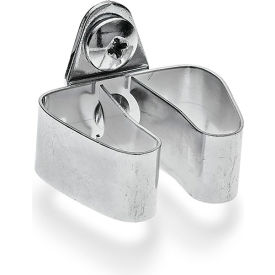 Triton Products Spring Clips 1/2