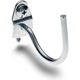 Triton Products Curved Hook 2-1/4