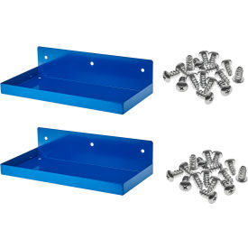 Triton Products DuraHook Shelf Blue 12