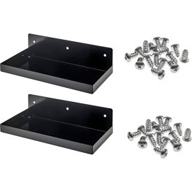 Triton Products DuraHook Shelf Black 12
