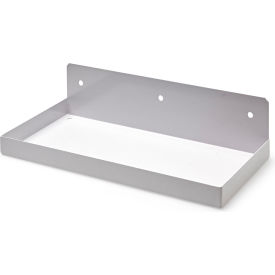 Triton Products DuraHook Shelf White 12
