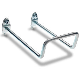 Triton Products® 76528 Double Closed Loop Peg Hook 80 Degree Bend 5