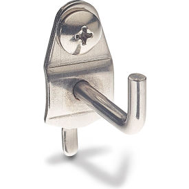 Triton Products® Single Rod Hook For 1/8