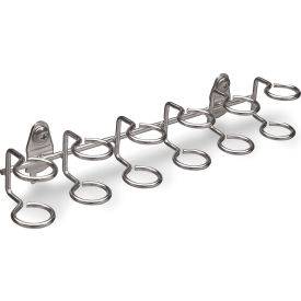Triton Products® Multi-Ring Holder For 1/8