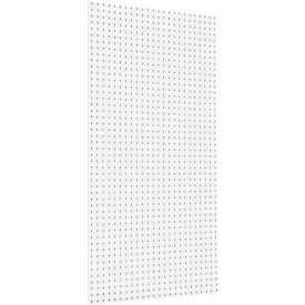 Triton Products Polypropylene Pegboards 24