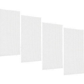 Triton Products Polypropylene Pegboards 24