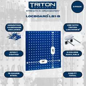 Triton Products 24