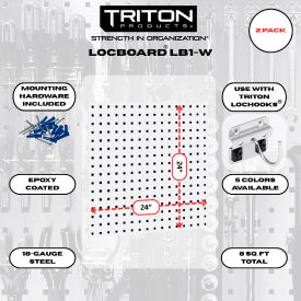 Triton Products 24