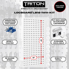 Triton Products 18